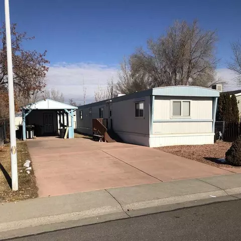 1445 Leo Ave, Fruita, CO 81521 photo 2