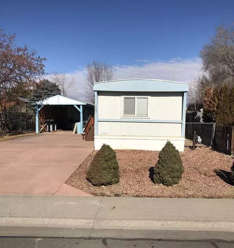 1445 Leo Ave, Fruita, CO 81521 photo 3