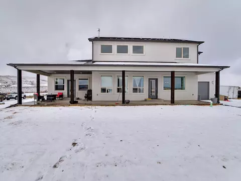 853 Slickrock Dr, Mack, CO 81525 photo 32