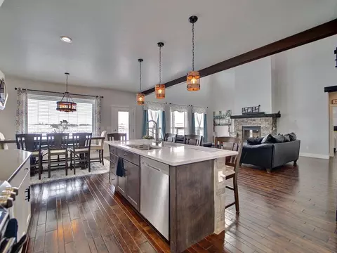 853 Slickrock Dr, Mack, CO 81525 photo 5