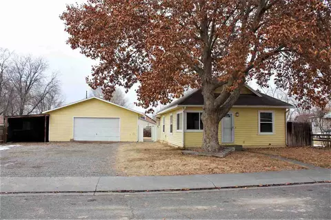 151 S Apple St, Fruita, CO 81521 photo 1
