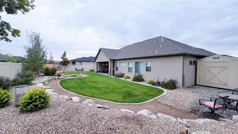 986 Adobe View Way, Fruita, CO 81521 photo 30