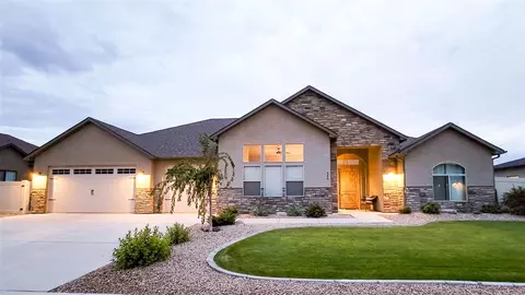 986 Adobe View Way, Fruita, CO 81521 photo 1