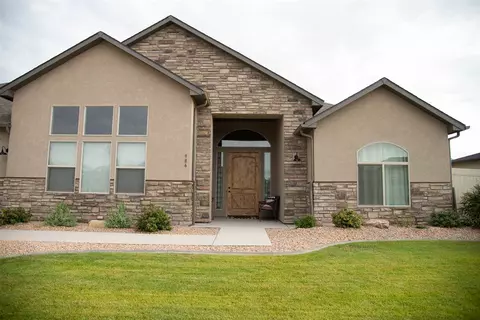 986 Adobe View Way, Fruita, CO 81521 photo 3