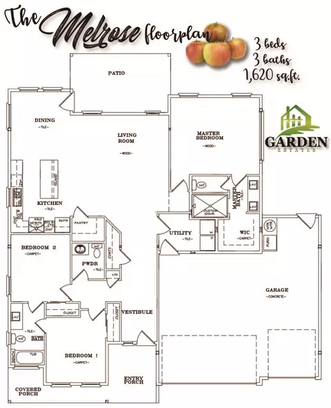 911 Eves Ct, Fruita, CO 81521 photo 2