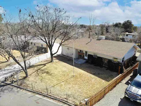 214 W Roberson Dr, Fruita, CO 81521 photo 2