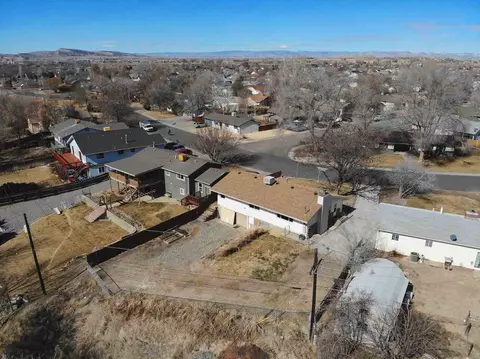 214 W Roberson Dr, Fruita, CO 81521 photo 4