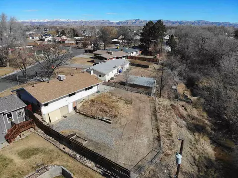 214 W Roberson Dr, Fruita, CO 81521 photo 3