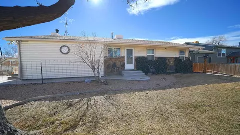 214 W Roberson Dr, Fruita, CO 81521 photo 31