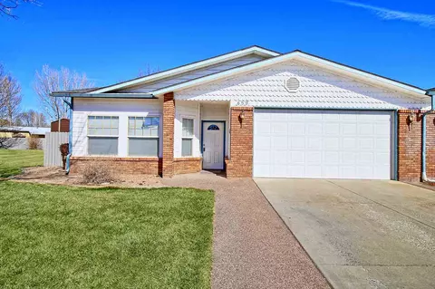 459 Phyllis Dr, Fruita, CO 81521 photo 1