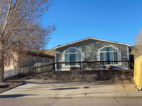 2000 Chickadee Ct, Silt, CO 81652 photo 1