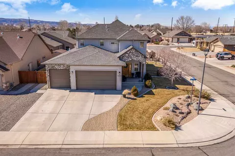883 Baco Noir Ln, Fruita, CO 81521 photo 1