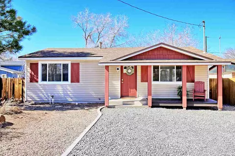 249 N Ash St, Fruita, CO 81521 photo 1