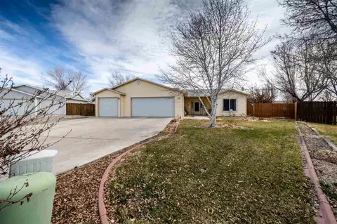 3161 Eider Ct, Grand Junction, CO 81504 photo 2