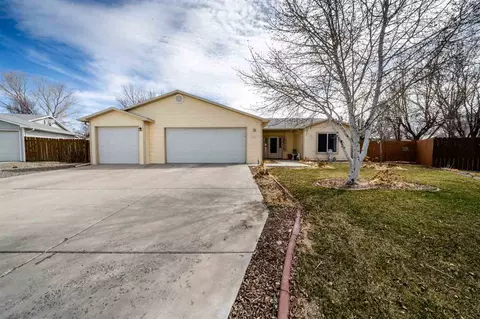 3161 Eider Ct, Grand Junction, CO 81504 photo 1