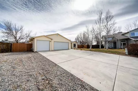 3161 Eider Ct, Grand Junction, CO 81504 photo 3