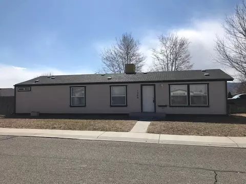 1300 Aquarius Ave, Fruita, CO 81521 photo 1