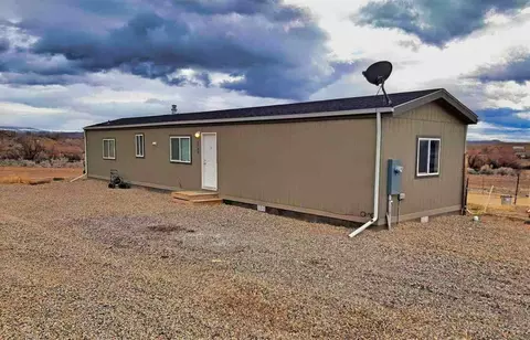 1793 10 Rd, Mack, CO 81525 photo 1