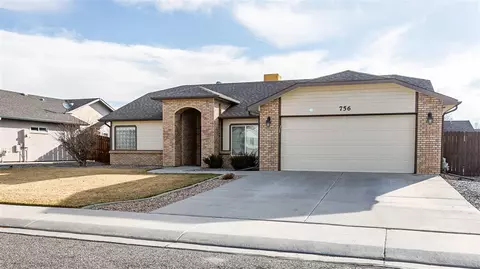 756 Anthracite Dr, Fruita, CO 81521 photo 2