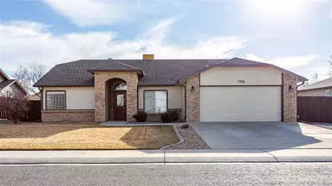 756 Anthracite Dr, Fruita, CO 81521 photo 1