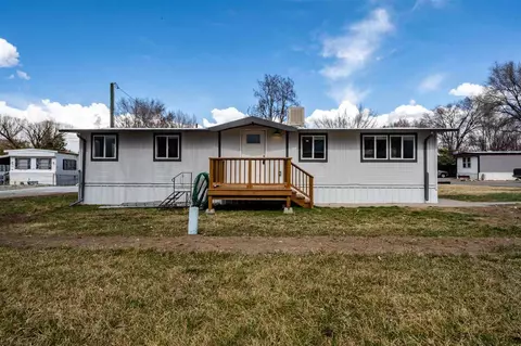 825 E Ottley Ave #C4, Fruita, CO 81521 photo 2
