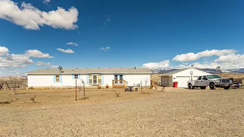 3601 Blair Rd, Whitewater, CO 81527 photo 3