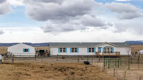 3601 Blair Rd, Whitewater, CO 81527 photo 1