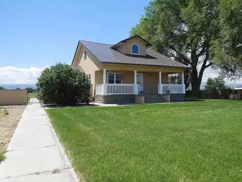 1927 M Rd, Fruita, CO 81521 photo 1