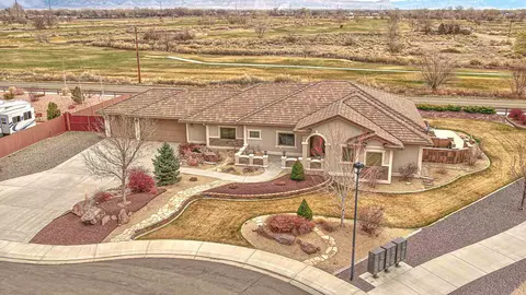 1466 Adobe Falls Way, Fruita, CO 81521 photo 1