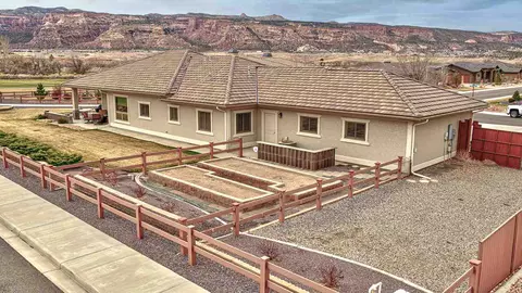 1466 Adobe Falls Way, Fruita, CO 81521 photo 4