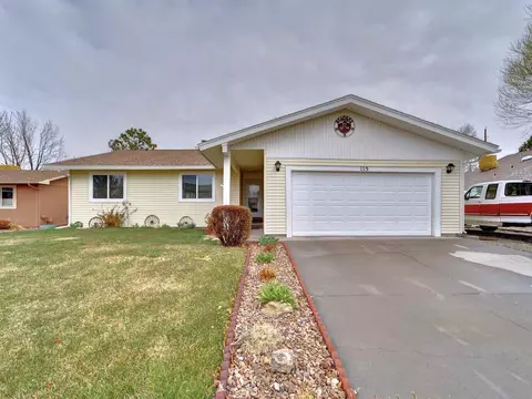 115 W Meadow Ave, Fruita, CO 81521 photo 1