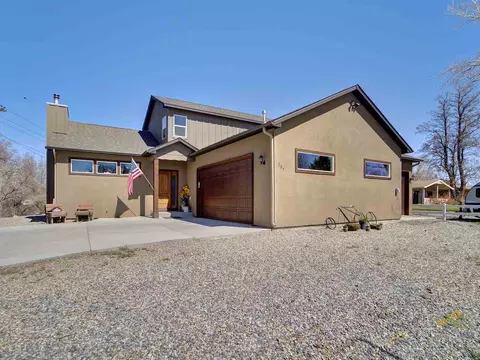 209 E Paulson Dr, Fruita, CO 81521 photo 1