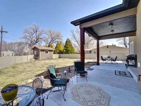 209 E Paulson Dr, Fruita, CO 81521 photo 29