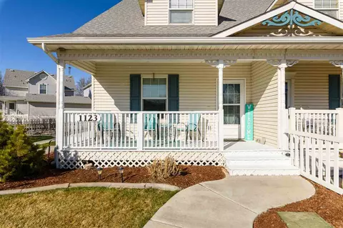 1123 Windsor Park Dr, Fruita, CO 81521 photo 2