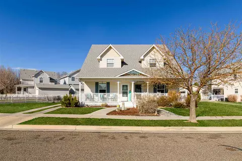 1123 Windsor Park Dr, Fruita, CO 81521 photo 1