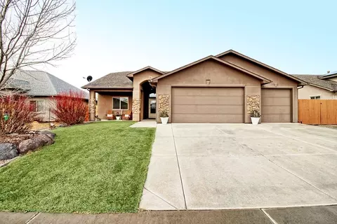 1031 Wingate Dr, Fruita, CO 81521 photo 1
