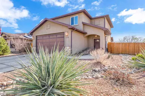 558 Wright St, Clifton, CO 81520 photo 1