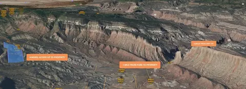 tbd Tbd, Gateway, CO 81522