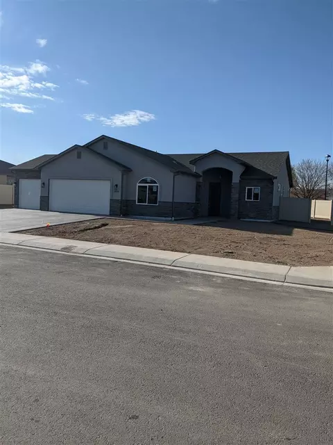 1404 Limber Pine St, Fruita, CO 81521 photo 1