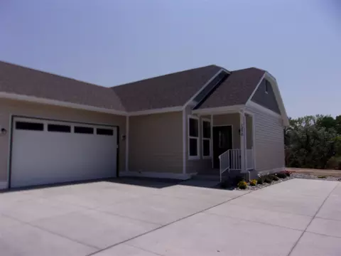 1258 Periwinkle Ct, Fruita, CO 81521 photo 1