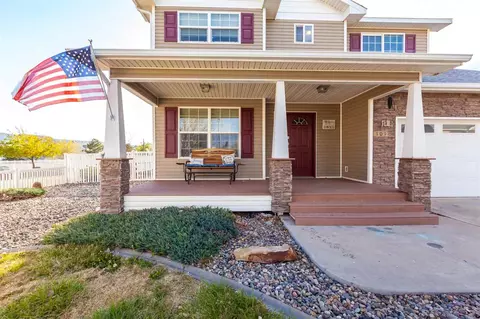 101 Heatherly Ln, Fruita, CO 81521 photo 42