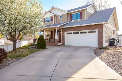 101 Heatherly Ln, Fruita, CO 81521 photo 1