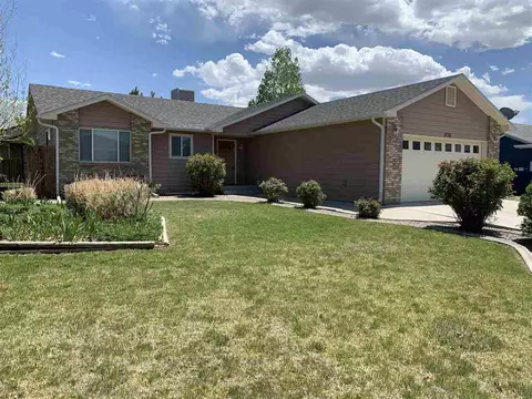 438 Breeze Dr, Fruita, CO 81521 photo 1
