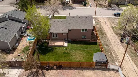 210 W Bell St, Rangely, CO 81648 photo 5