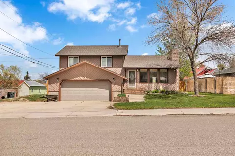 210 W Bell St, Rangely, CO 81648 photo 1