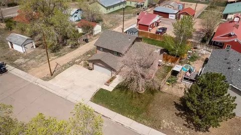 210 W Bell St, Rangely, CO 81648 photo 3