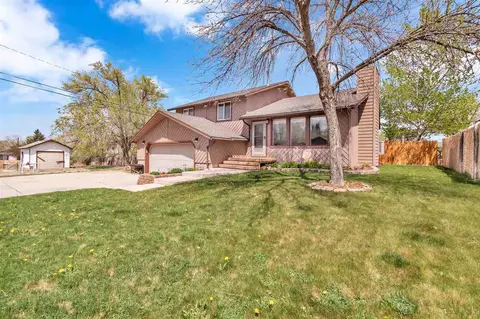 210 W Bell St, Rangely, CO 81648 photo 2