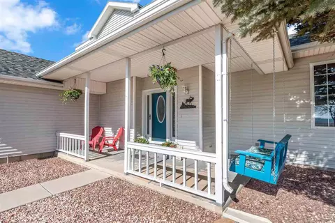 606 S Stanolind Ave, Rangely, CO 81648 photo 3