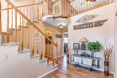 606 S Stanolind Ave, Rangely, CO 81648 photo 5