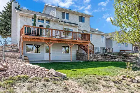 606 S Stanolind Ave, Rangely, CO 81648 photo 32